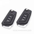 Keyless Push Button Start Car Alarm Remote Start